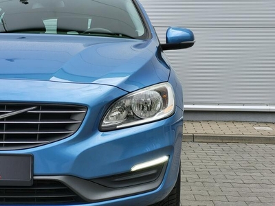 Volvo V60 Nawigacja, Tempomat, Telefon, Gwarancja, Zamiana, AUTO DEAL Piła