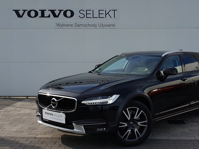 Volvo V90 II Kombi 2.0 D5 235KM 2018