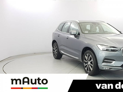 Volvo XC 60 B4 D AWD Inscription ! Z polskiego salonu ! Faktura VAT ! II (…