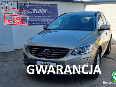 Volvo XC 60 Pisemna Gwarancja 12 miesięcy - AWD I (2008-2017)