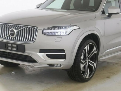 Volvo XC 90 XC90 B5 (D) AWD Plus Bright Mild Hybrid 7-osobowy MY 2023