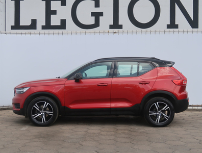 Volvo XC40 2021 T3 40714km SUV