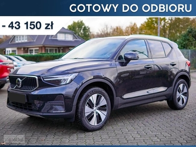 Volvo XC40 B3 Core B3 Core 2.0 (163KM)