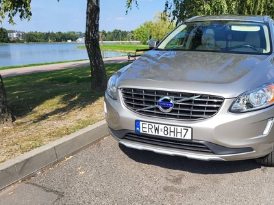 Volvo XC60 3.0T6 304KM 144800km