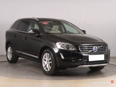 Volvo XC60 D3