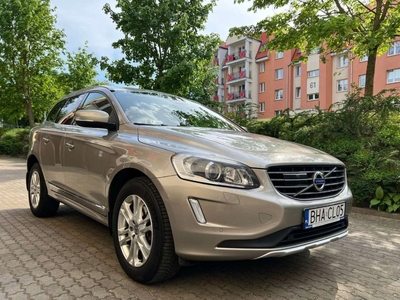 Volvo XC60 I 2014