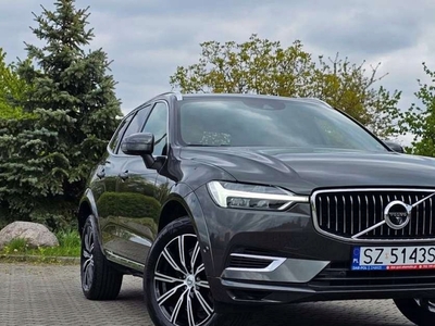 Volvo XC60 II 2017