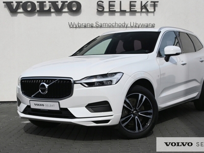 Volvo XC60 II 2019