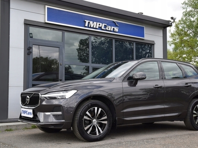 Volvo XC60 II 2022