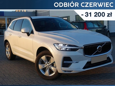 Volvo XC60 II 2024