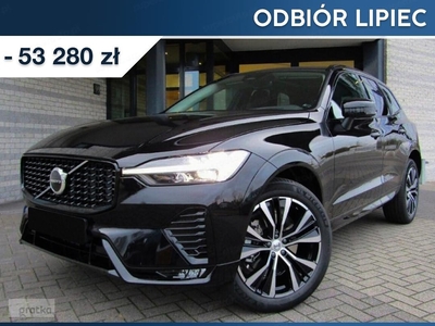 Volvo XC60 II B5 B AWD Plus Dark B5 B AWD Plus Dark 2.0 (250KM)