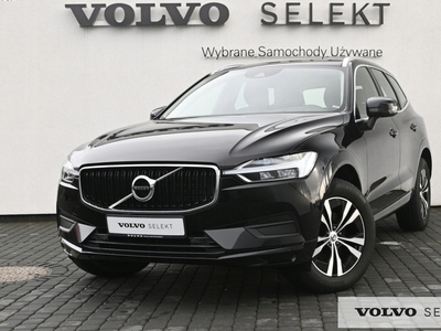 Volvo XC60 II Crossover D3 150KM 2020