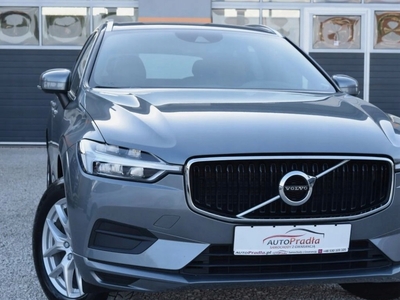 Volvo XC60 II Crossover D4 190KM 2020