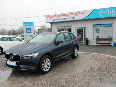 Volvo XC60 II Crossover T5 250KM 2018