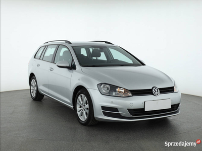 VW Golf 1.6 TDI