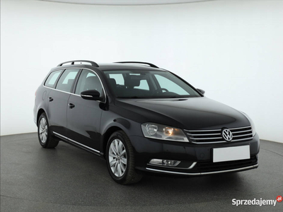 VW Passat 2.0 TDI