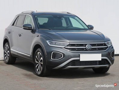 VW T-Roc 1.5 TSI