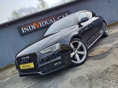 Audi A5 I Sportback Facelifting 2.0 TDI 177KM 2013