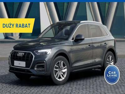 Audi Q5 II SUV Facelifting 2.0 35 TDI 163KM 2023