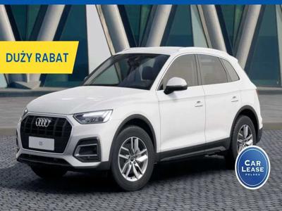 Audi Q5 II SUV Facelifting 2.0 35 TDI 163KM 2023