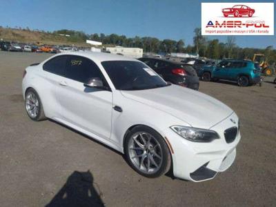 BMW Seria 2 F22-F23-F45-F46 2016