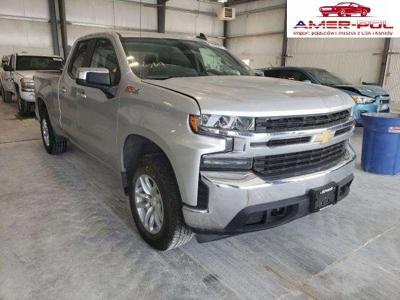 Chevrolet Silverado II 2020