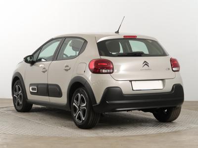 Citroen C3 2022 1.2 PureTech 34569km Feel