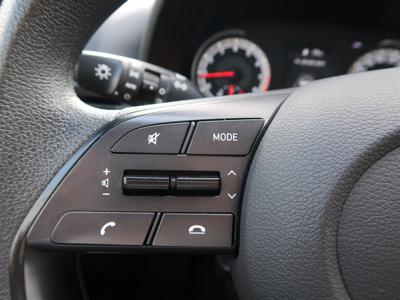 Hyundai i20 2021 1.2 MPI 73289km ABS klimatyzacja manualna