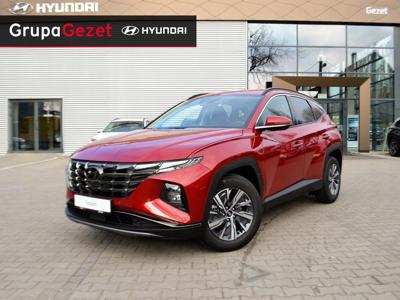 Hyundai Tucson IV SUV 1.6 T-GDI 48V 150KM 2023