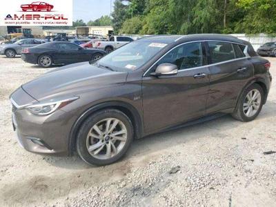 Infiniti QX30 2018