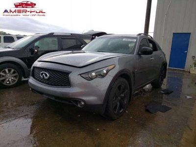 Infiniti QX70 2017