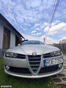 Alfa Romeo 159