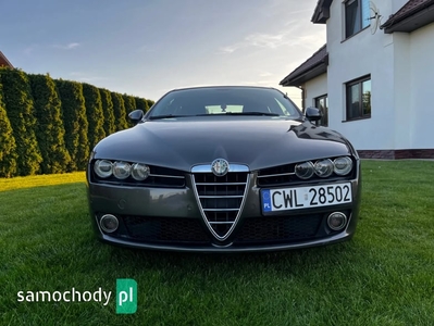 Alfa Romeo 159