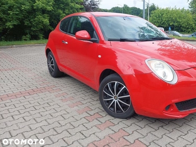 Alfa Romeo Mito 1.4 16V