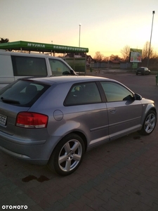 Audi A3 1.9 TDI Ambition