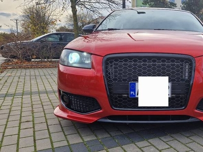 Audi a3/s3