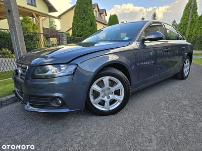 Audi A4 1.8 TFSI Ambiente