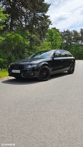 Audi A4 2.0 TDI