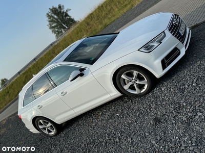 Audi A4 2.0 TDI Sport S tronic