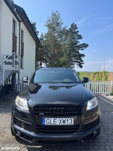 Audi Q7 3.0 TDI Quattro Tiptronic