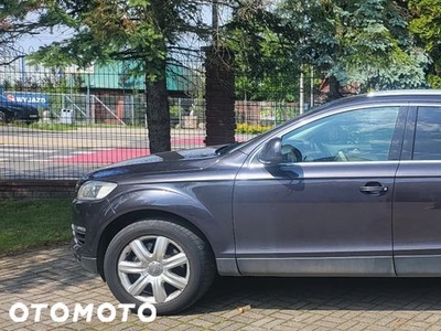 Audi Q7 3.0 TDI Quattro Tiptronic