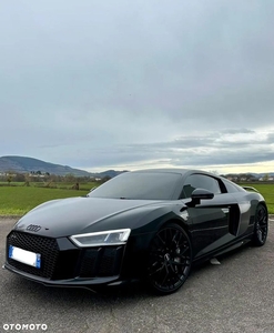 Audi R8 V10 plus 5.2 FSI quattro S tronic