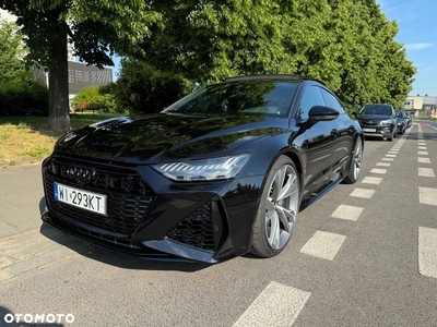 Audi RS7