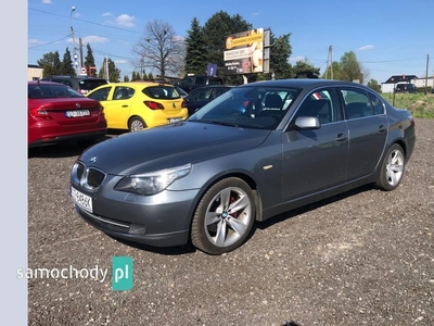 BMW 5 Seria E60/E61