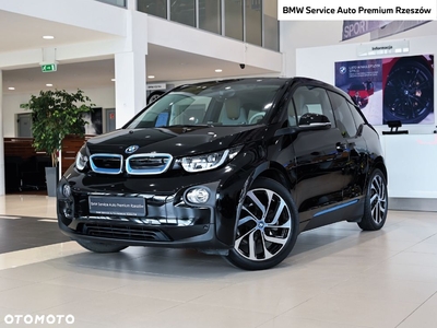 BMW i3 94 Ah (Range Extender)