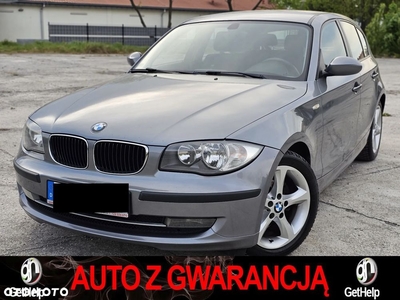 BMW Seria 1 116i