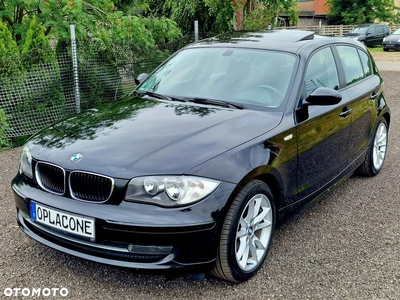 BMW Seria 1 116i