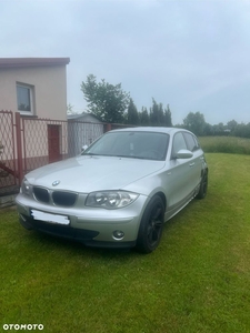 BMW Seria 1 116i