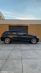 BMW Seria 1 116i