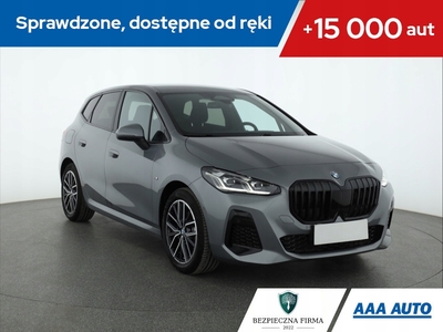 BMW Seria 2 G42-U06 Active Tourer 1.5 218i 136KM 2023